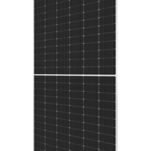 Tấm PIN năng lượng mặt trời LONGi Hi-MO5 2 mặt kính - 535-555M