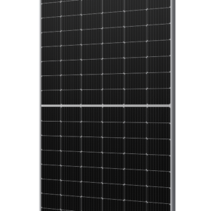 Tấm PIN năng lượng mặt trời LONGi Hi-MO5m - 540 - 560M