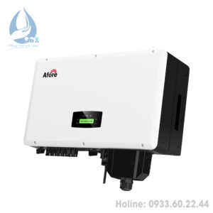 Biến tần hòa lưới ba pha Afore công suất 30-40KW (1)