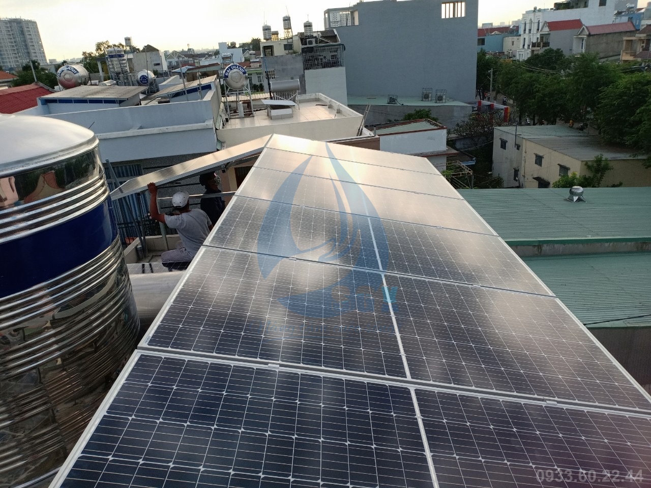 Which type of solar energy panel is best