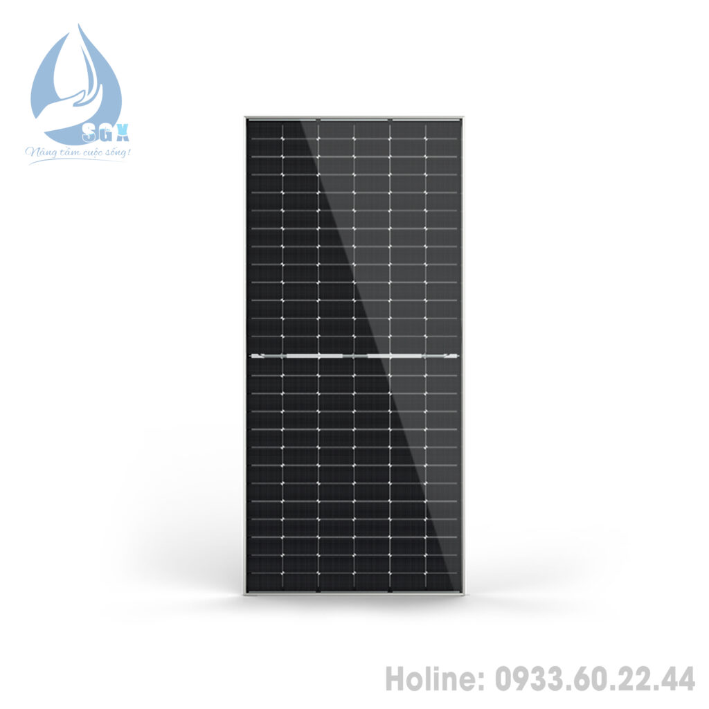 Tấm pin năng lượng mặt trời 610-630W - Jinko Tiger Neo N-Type