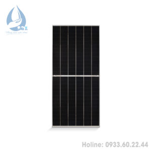 Tấm PIN năng lượng mặt trời Jinko 72HC 535-555W