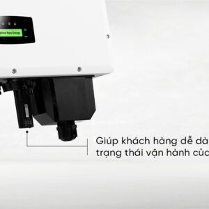 Biến tần 3 pha 30-60kw - Afore