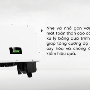 Biến tần 3 pha 30-60kw - Afore