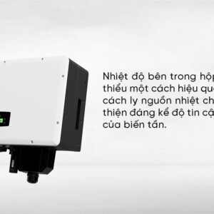Biến tần 3 pha 30-60kw - Afore