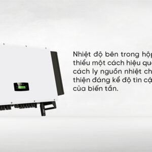 Biến tần 3 pha 70-110kw - Afore