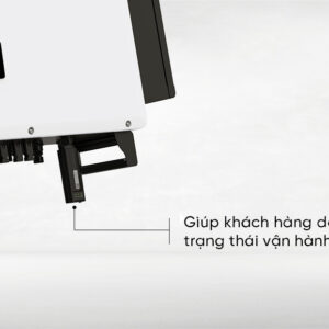 Biến tần 3 pha 70-110kw - Afore