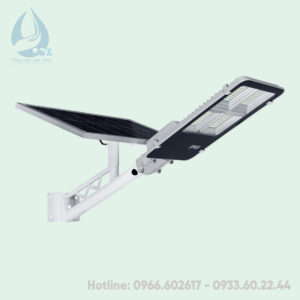 Đèn LED Năng Lượng Mặt Trời NL8996