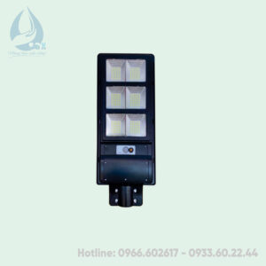 Đèn led năng lượng mặt trời NL1616