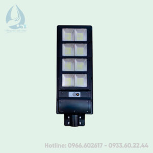 Đèn led năng lượng mặt trời NL1617