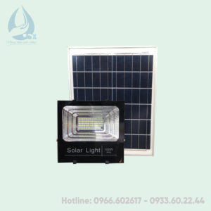 Đèn led năng lượng mặt trời NL9732