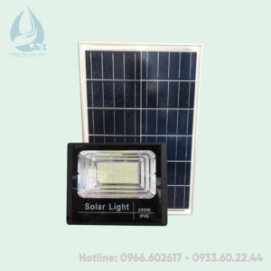 Đèn led năng lượng mặt trời NL1615