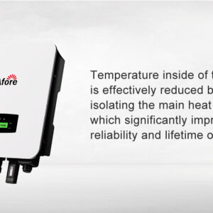 AC Coupled Inverter 1-6kw - Afore (1)