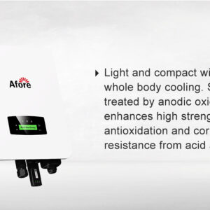 AC Coupled Inverter 1-6kw - Afore (1)