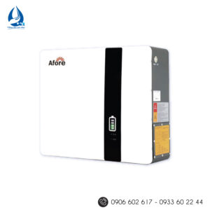 Pin lưu trữ năng lượng treo tường AF5000W-L1