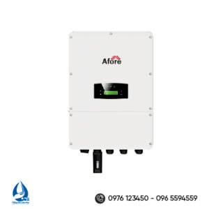 Biến tần hybrid chia pha 3-9.6kw - Afore (1)