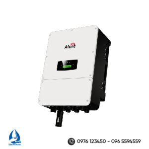 Biến tần hybrid chia pha 3-9.6kw - Afore (2)