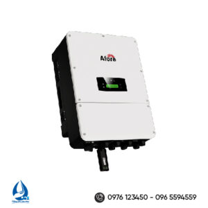 Biến tần hybrid chia pha 3-9.6kw - Afore (3)