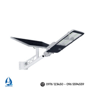 Đèn LED năng lượng mặt trời Kazu - NL8996