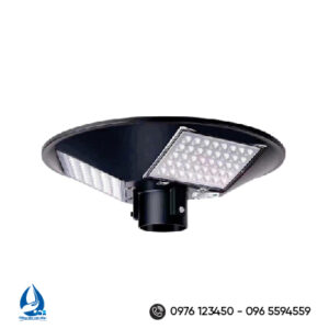 Đèn LED Năng Lượng Mặt Trời Cảm Ứng Hồng Ngoại - NL9728