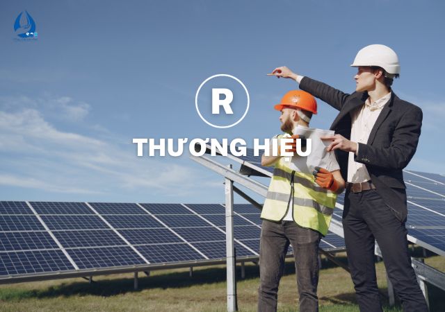 Giá 1 tấm pin năng lượng mặt trời theo thương hiệu