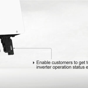 Three phase hybrid inverter 3-30kW - Afore