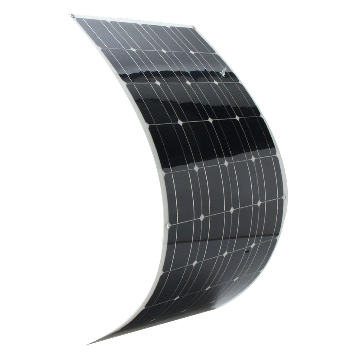 Which type of solar energy panel is best