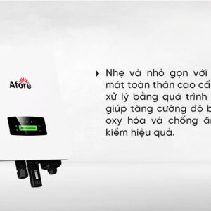 Biến tần AC coupling 1-6kw