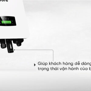 Biến tần AC coupling 1-6kw