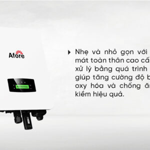 Thiết kế tinh tế