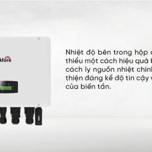 biến tần hybrid 3 pha 3-12kw plus series