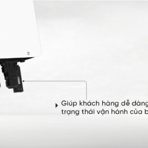 Biến tần hybrid 3 pha 3-30kw - Afore