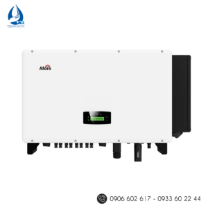 Biến tần hybrid 3 pha 36-50kw - Afore