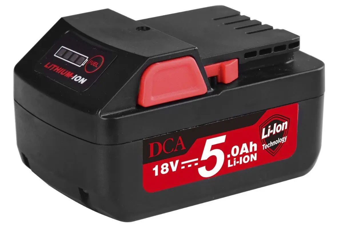 Solar Energy Storage Batteries