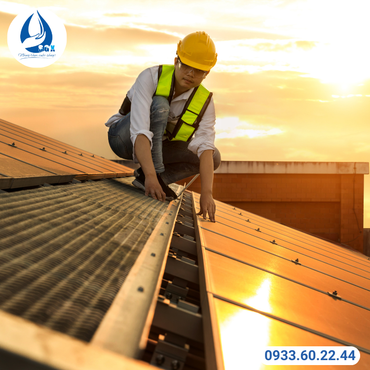 hậu quả nghiêm trọng khi không kết nối điên mặt trời đúng cách hậu quả nghiêm trọng khi không kết nối điên mặt trời đúng cách