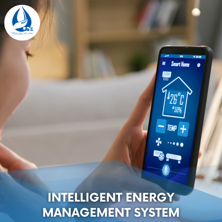 Intelligent energy management system