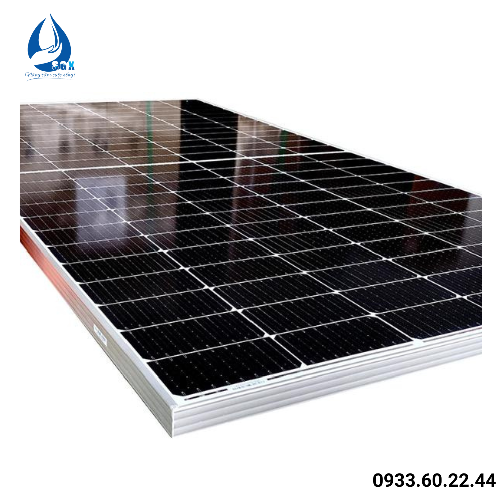 Pin Monocrystalline - Sự Lựa Chọn Hiệu Suất Cao Pin Monocrystalline - Sự Lựa Chọn Hiệu Suất Cao