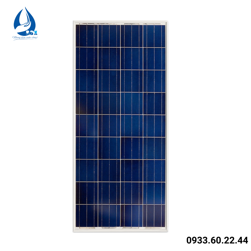 Pin Polycrystalline - Sự Cân Nhắc Về Ngân Sách Pin Polycrystalline - Sự Cân Nhắc Về Ngân Sách