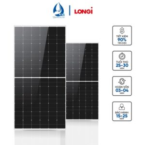 Bảo hành lên đến 25 năm